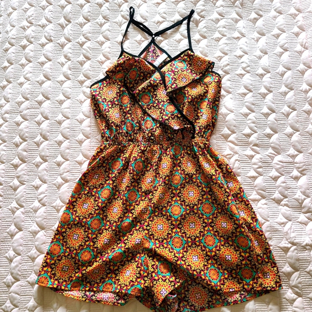 Romper